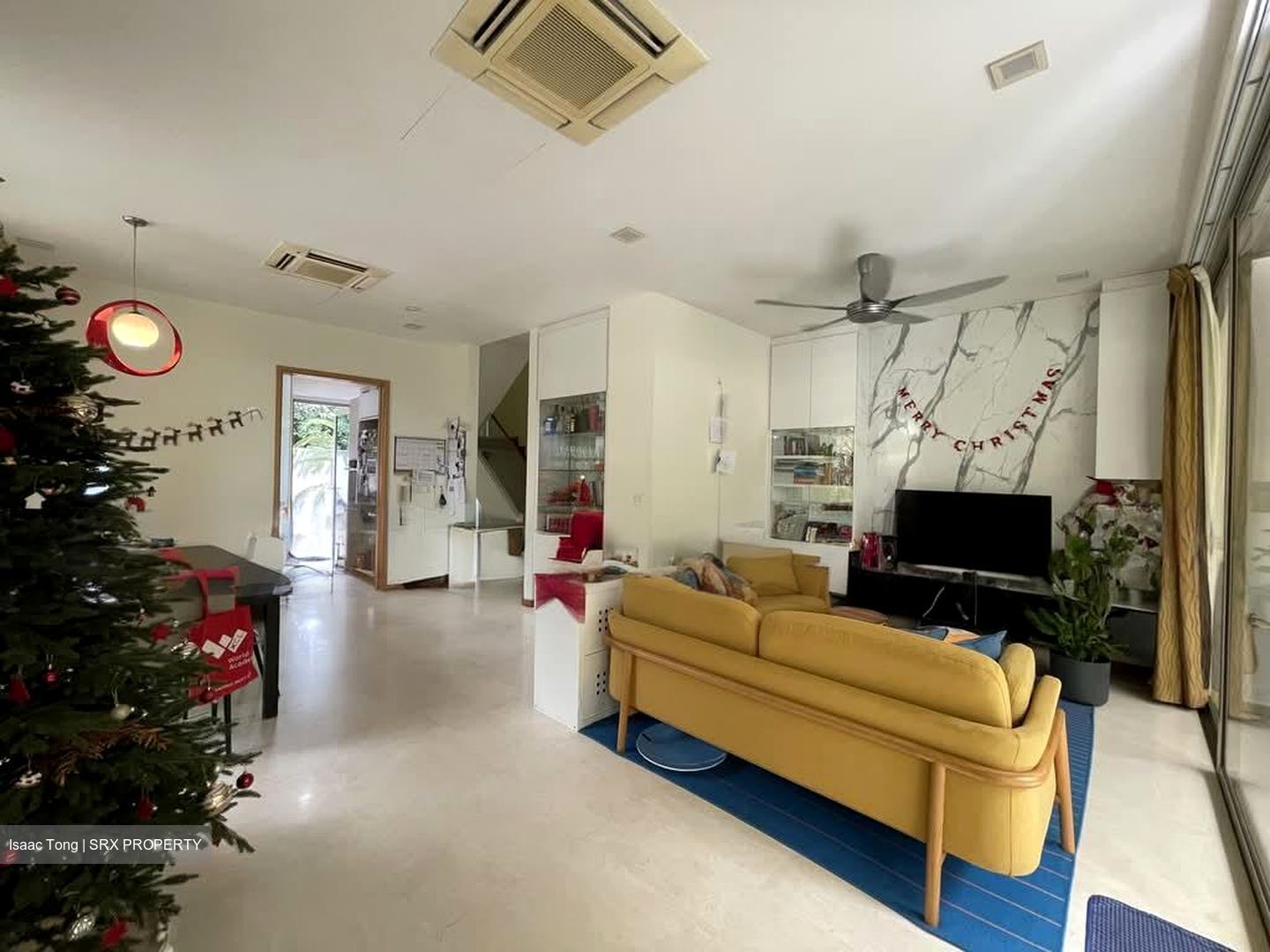 Este Villa (D28), Terrace #568085351